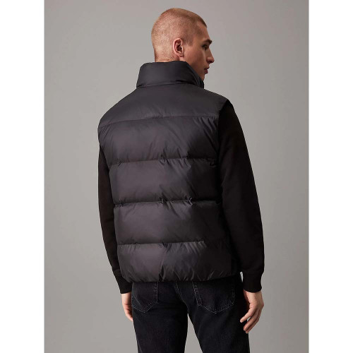 Calvin Klein Ανδρικό αμάνικο μπουφάν Down Puffer Gilet